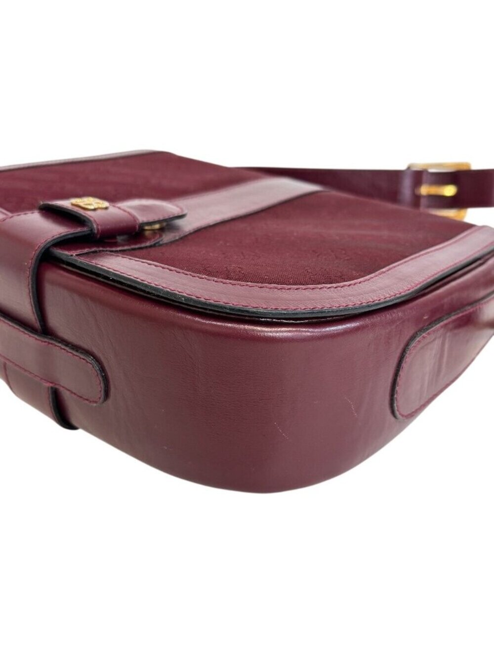Balenciaga Vintage Crossbody BB Pattern Shoulder - Picture 3 of 8